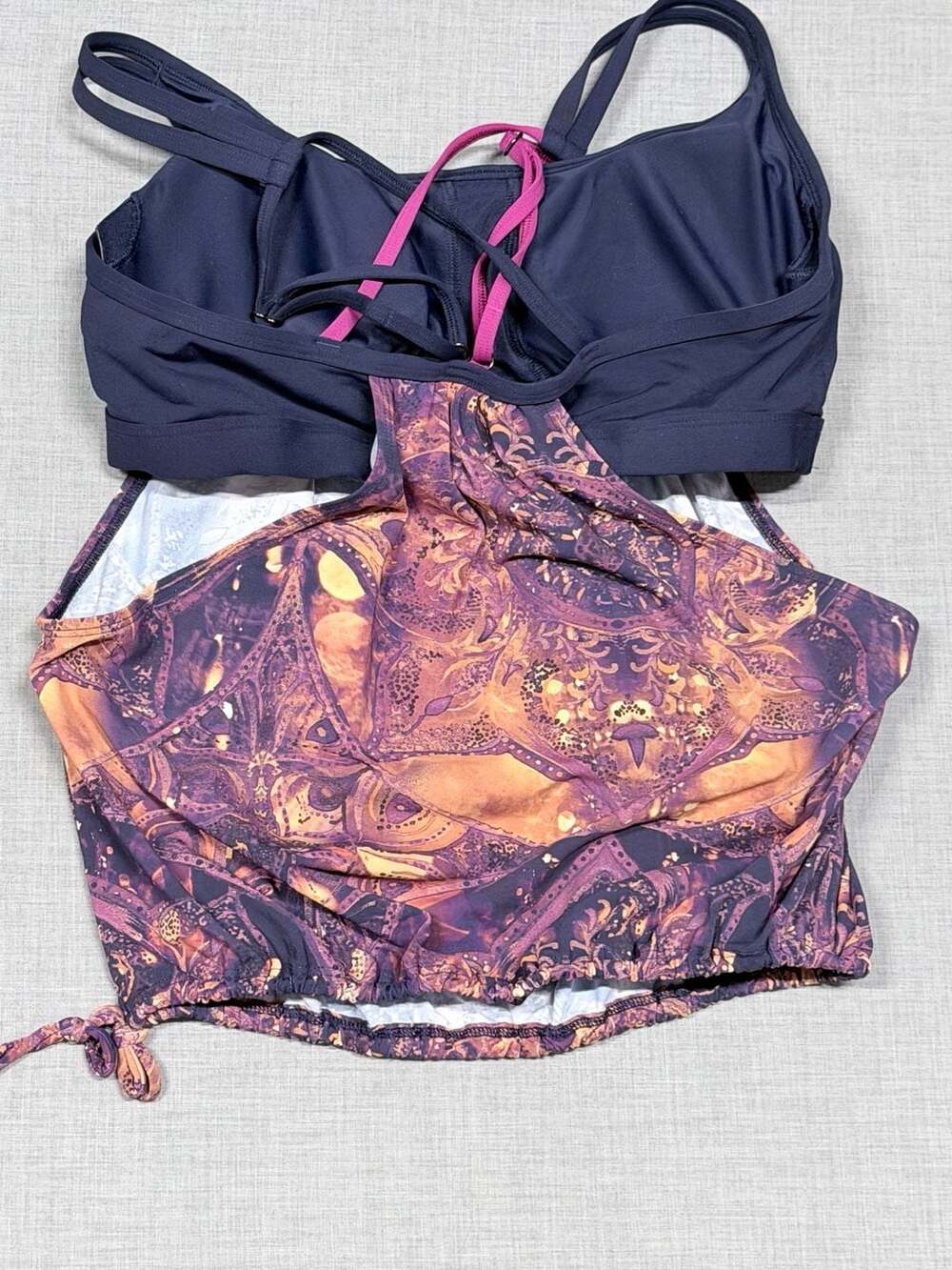 CALIA by Carrie Underwood Women's 2-in-1 - Picture 2 of 3